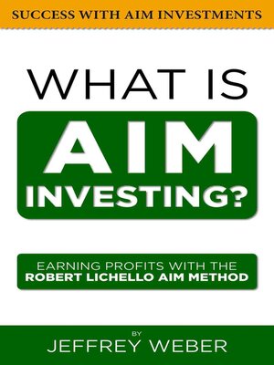 What is AIM Investing? - ebook